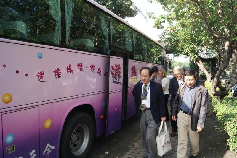 未竟之革命：重訪孫逸仙及其時代的思想資產國際學術研討會圖片